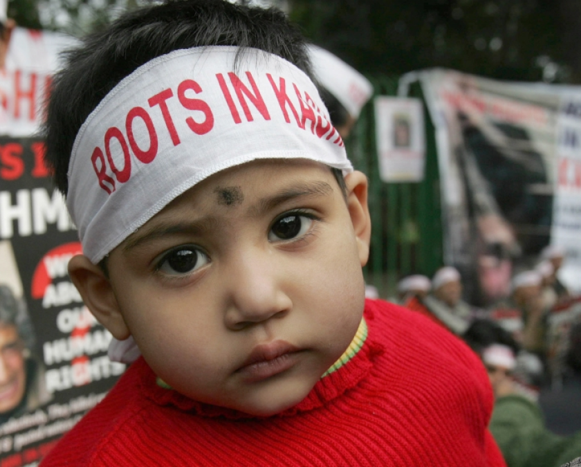 ‘Political Orphans’: Kashmiri Pandits Demand Representation, Return Roadmap and an End to Electoral Neglect