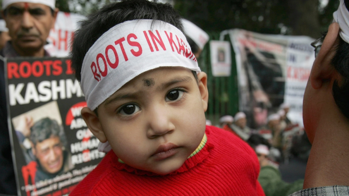 ‘Political Orphans’: Kashmiri Pandits Demand Representation, Return Roadmap and an End to Electoral Neglect