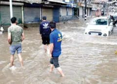 157 Projects Done, ₹3,532 Crore Spent: Why Srinagar Still Struggles With Waterlogging and Traffic
