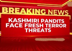 Kashmiri Pandit Employees Under Threat: Jobs Were Meant to Enable Return, but Security Fears Return to the Fore