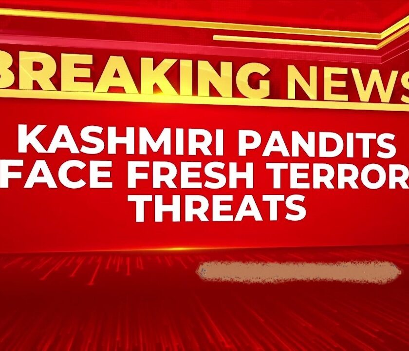 From Jobs to Fear: Why Fresh Threats Have Put Kashmir's Pandit Rehabilitation Effort Under Scrutiny
