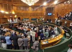 Hari Singh vs Sheikh Abdullah Holiday Row Rocks J&K Assembly