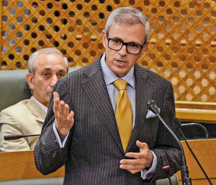 J&K Assembly Session 2026: Omar Govt Faces Heat Over Statehood, Jobs, Reservation