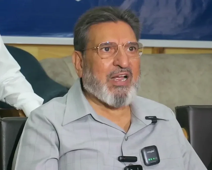 J&K Bank Recruitment Row: Altaf Bukhari Opposes ‘Outsider’ Hiring Proposal