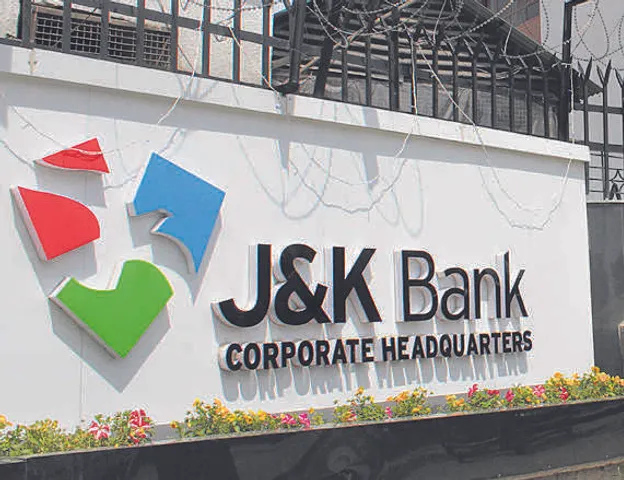 J&K Bank's Big Lending Shift: Why 30.9% Growth Outside J&K Is Raising Questions at Home