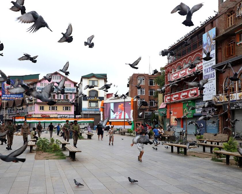 J&K Govt Bars Renewal of Expired State, Nazool Land Leases: What Rule 12 Says