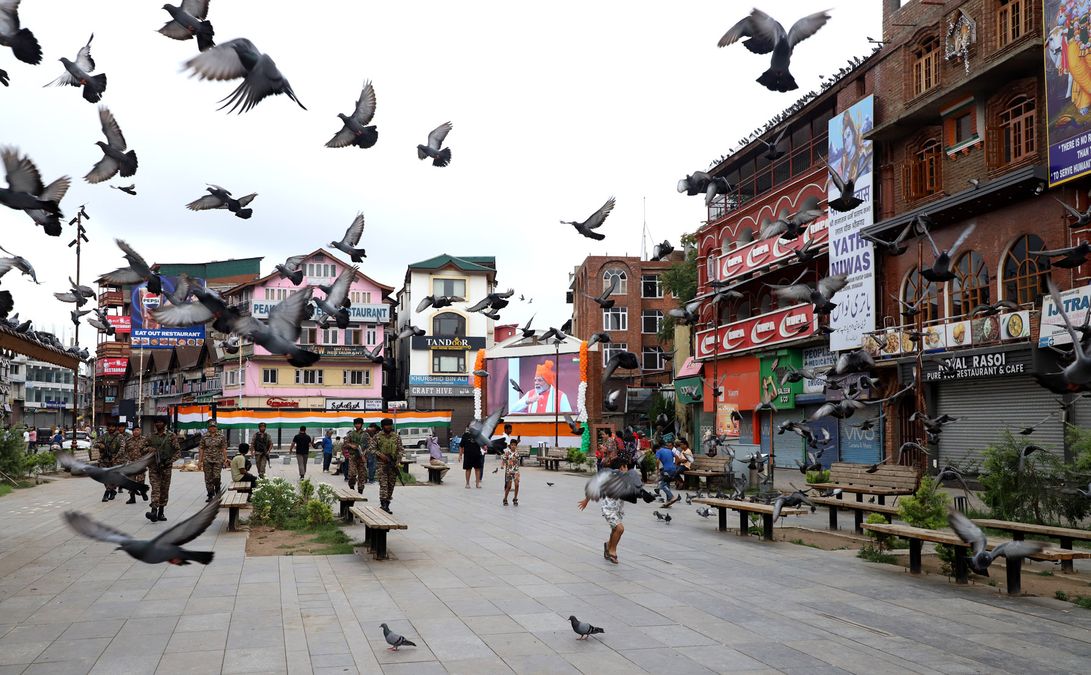 J&K Govt Bars Renewal of Expired State, Nazool Land Leases: What Rule 12 Says