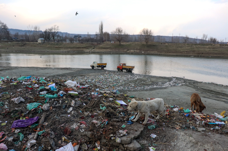 Jehlum to Dal Lake to Gulmarg: Why Plastic Pollution Remains a Growing Crisis in J&K