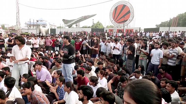 LPU Violence Is a Lesson for Every Student: Verify Before You React, Think Before You Follow