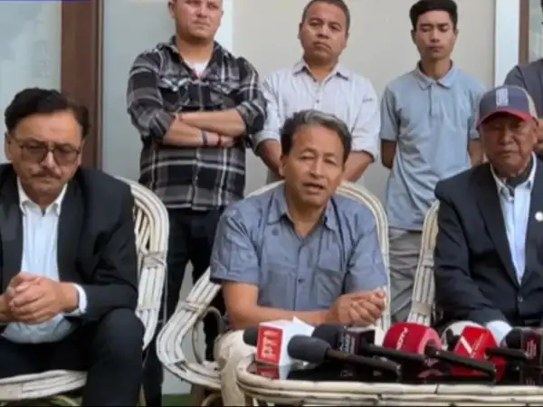 Ladakh Apex Body Warns of ‘Bigger Agitation’ Ahead of September 9 MHA Talks: What Is at Stake for Ladakh?