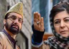 Mehbooba-Mirwaiz Meeting Brings Kashmir’s Social and Political Concerns Into One Conversation