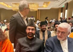 Mirwaiz Meets Iran President in Delhi: Why the Kashmir-Iran Connection Is Back in Focus