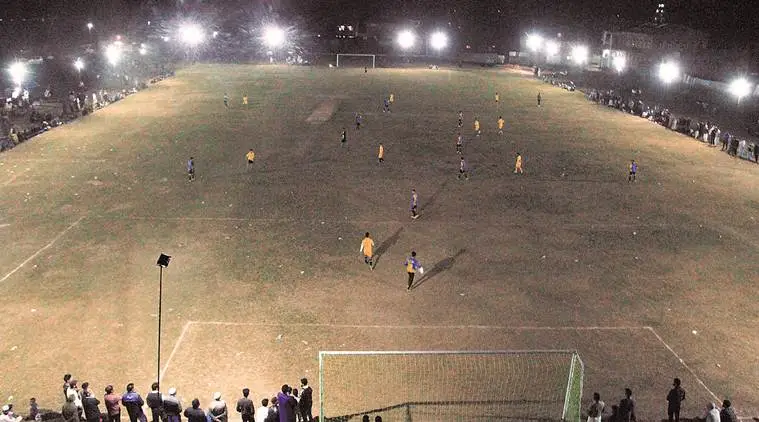 Night Football Returns to Anantnag: Floodlights, 50+ Teams and a New Sporting Energy in South Kashmir