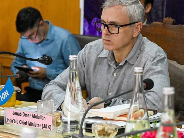 Omar Abdullah Warns Ladakh: Seek Written Assurances, Not Verbal Promises From Centre
