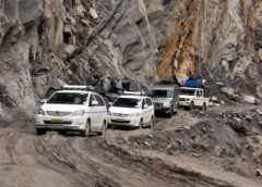 Seven Dead in Kupwara and Kathua: Why J&K’s Mountain Roads Remain a Road-Safety Challenge