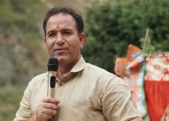 ‘This Government Won’t Last’: Sunil Sharma’s Attack on Omar Abdullah Puts J&K Politics on Edge