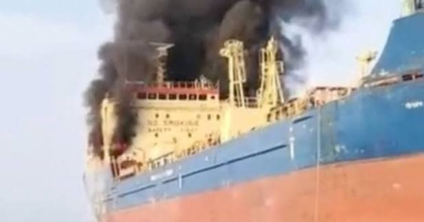 U.S.-Iran Conflict Escalates: 5 Iranian Oil Tankers Destroyed, Iran Strikes Jordan