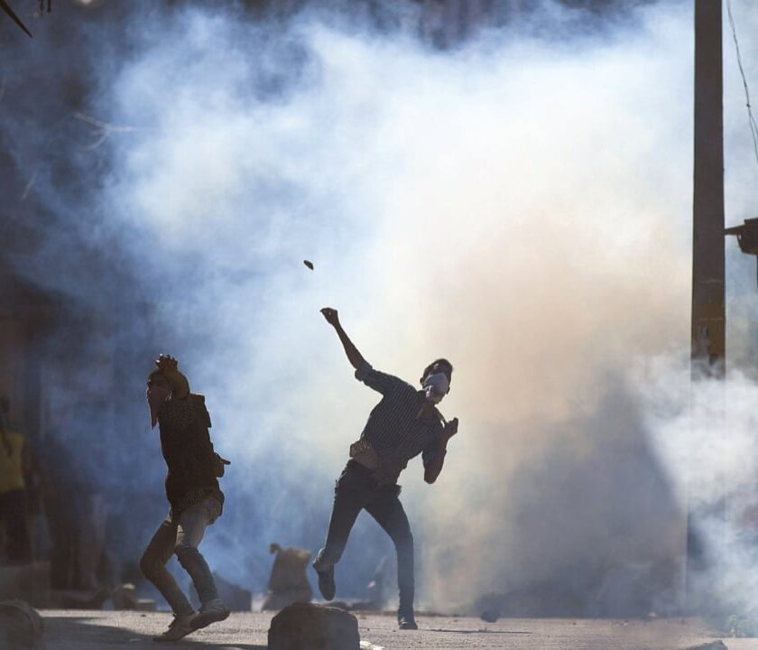 Who Cast the Evil Eye on Kashmir? Inside a Valley Wrestling With Family Crisis, Unemployment and Social Change