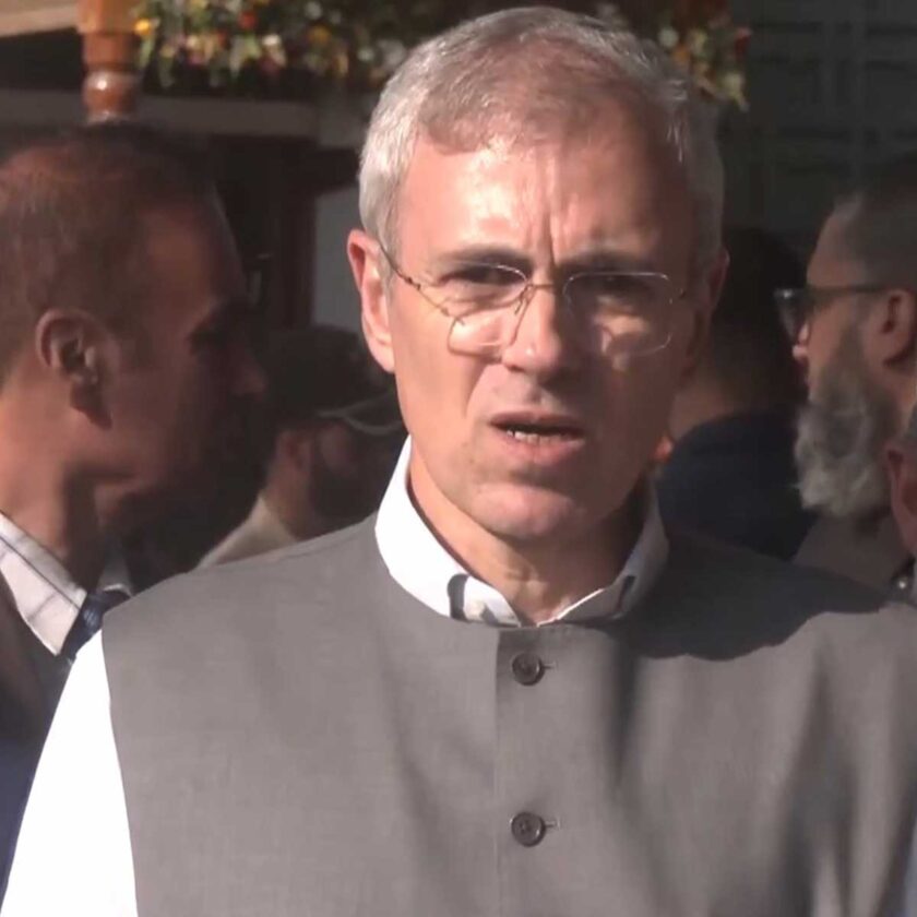 Election Commission Row: Omar Abdullah Warns Public Trust in Polls Must Be Protected