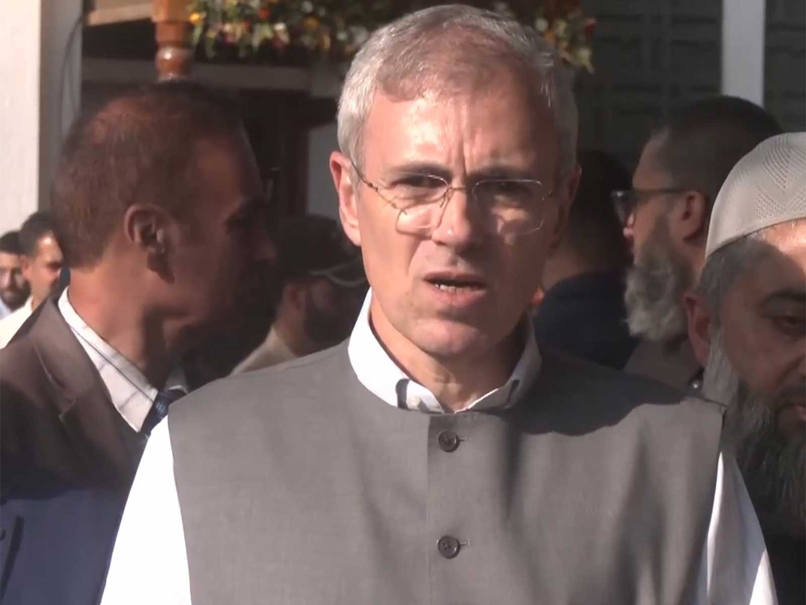 Election Commission Row: Omar Abdullah Warns Public Trust in Polls Must Be Protected