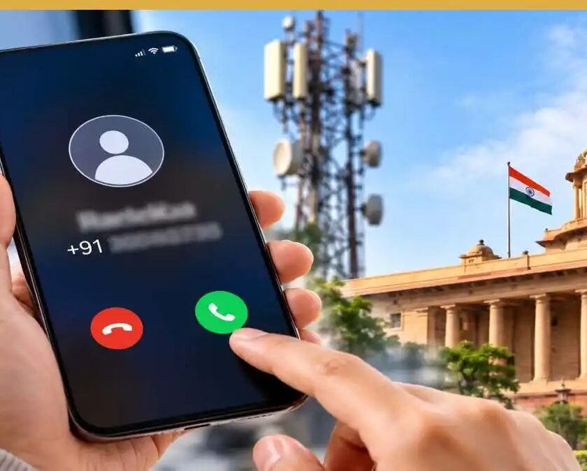 Unknown Callers to Show Their Names From November 1 Under New DoT Rule