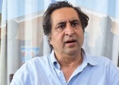 EWS Divide in J&K: Sajad Lone Questions Poverty Criteria, Flags 91:9 Certificate Gap