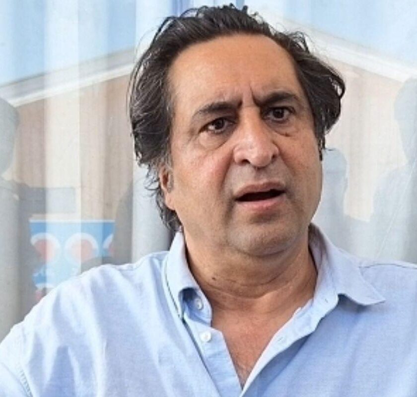 J&K EWS Row: Sajad Lone Questions Why Jammu Gets 91% of Certificates