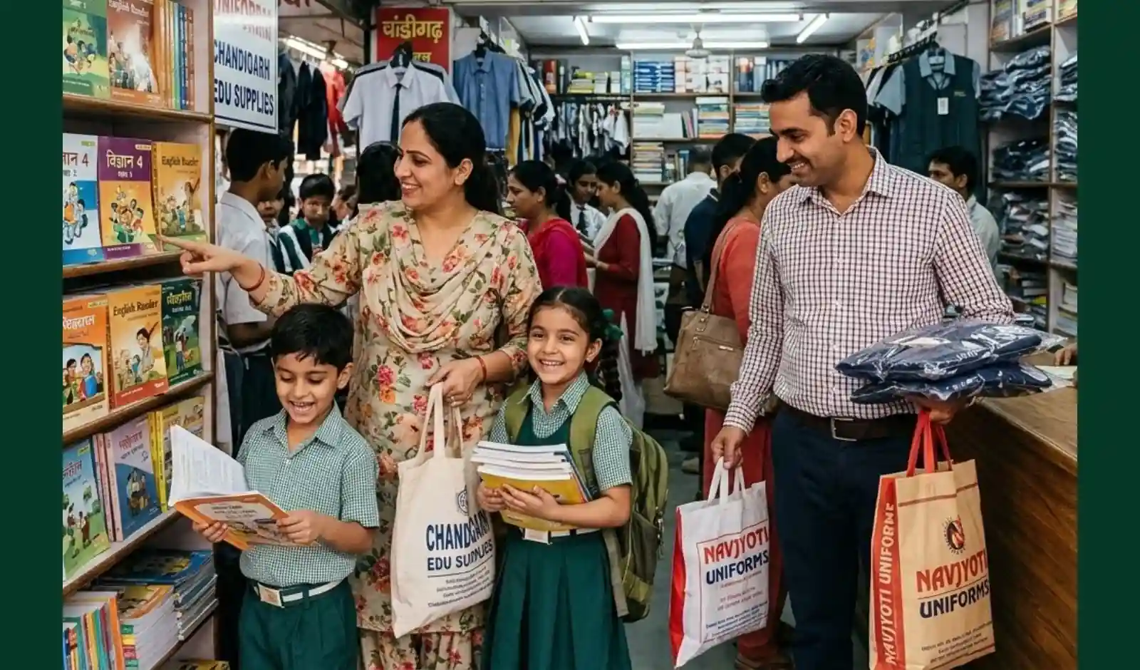New Academic Session, Rising School Costs: Are Parents Paying the Price for Weak Regulation?