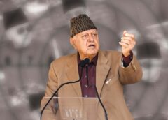 Farooq Abdullah Revives Article 370 Debate, Says Those Who Facilitated Abrogation Must Answer
