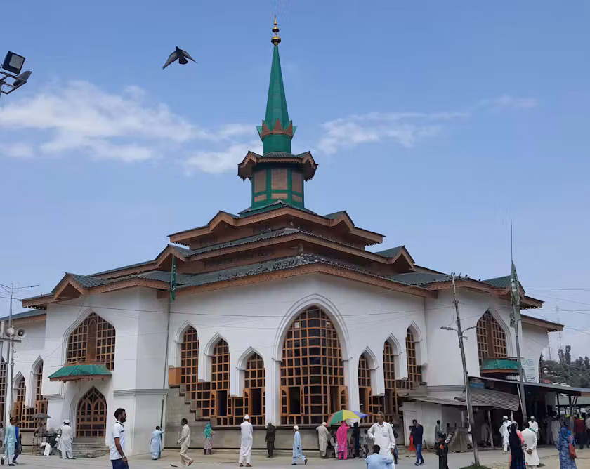 Who Speaks for Kashmiri Muslims? Understanding the Valley’s Diverse Religious Leadership