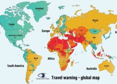 Global Alert? Why Countries Are Issuing Travel Warnings and What They Mean for the World