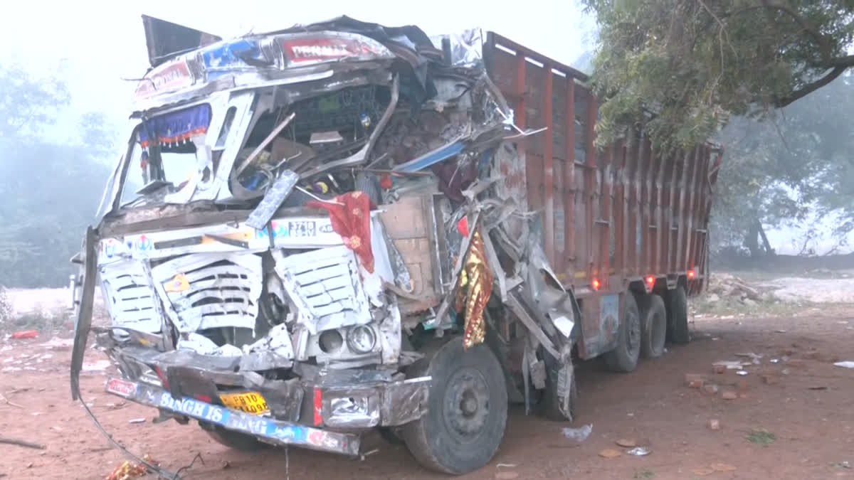 Sheetla Mata Temple Accident: Mechanical Failure Suspected After 12 Deaths