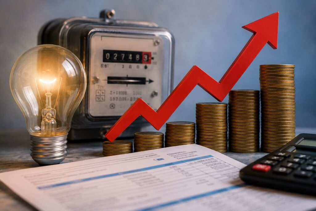 Kashmir's Power Crisis: Why Consumers Pay More Yet Continue to Face Electricity Cuts