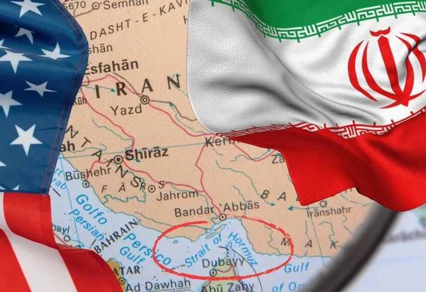 Iran-US Tensions Escalate: Third US Carrier, Hormuz Crisis and Rising Risk Across the Middle East