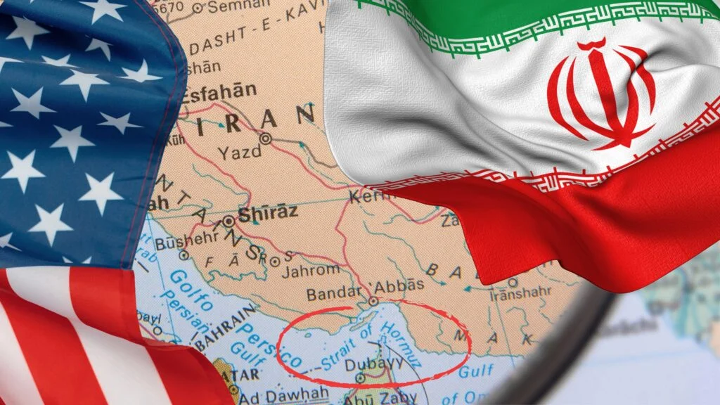 Iran-US Tensions Escalate: Third US Carrier, Hormuz Crisis and Rising Risk Across the Middle East