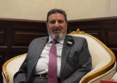 J&K Land Row: Altaf Bukhari Seeks Probe Into Alleged Non-Domicile Land Purchase Near Srinagar