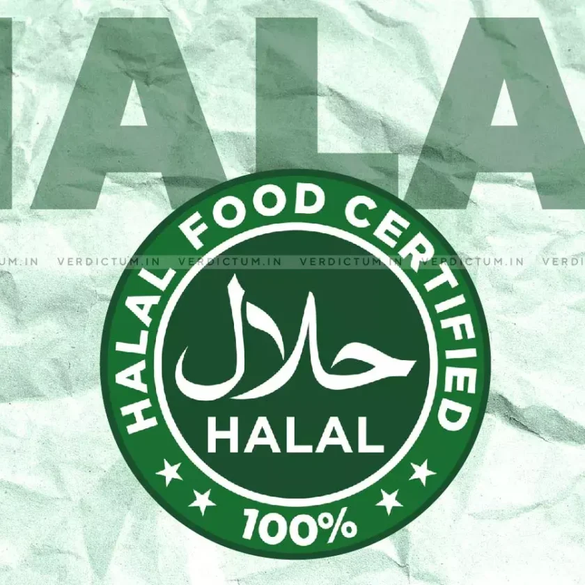 Halal Certification Debate Reaches Jammu: What Jan Jagran Manch Is Demanding and What the Rules Say