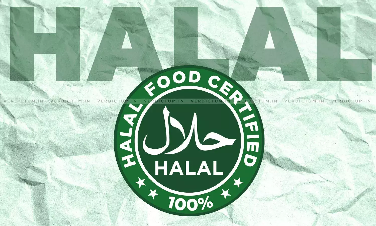 Halal Certification Debate Reaches Jammu: What Jan Jagran Manch Is Demanding and What the Rules Say