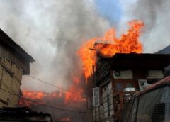 Jammu Shiv Market and Srinagar Kaka Sarai Fires: Why Urban Fire Safety Needs Urgent Attention