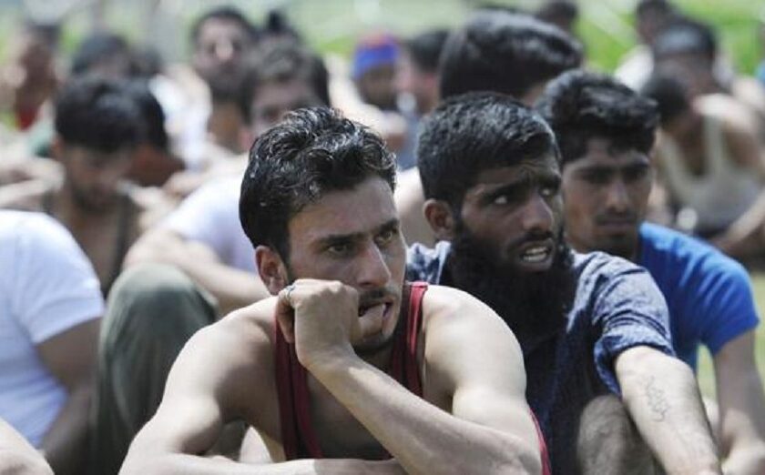 Over One Lakh Youth Apply Under Mission YUVA as J&K's Employment Challenge Deepens