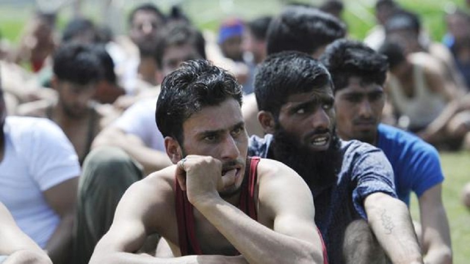Over One Lakh Youth Apply Under Mission YUVA as J&K's Employment Challenge Deepens