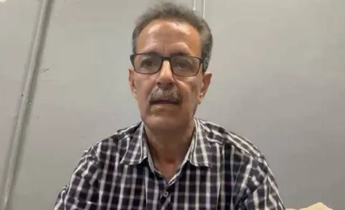 KPSS Seeks Fair Investigation After Rakesh Handoo’s Arrest in Threat Case