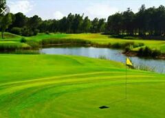 Kashmir Golf Club Elections After 14 Years Trigger Political Row Over ₹2 Crore Plan and Public Access