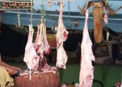 Kashmir Mutton Supply Faces Fresh Uncertainty as Dealers Warn of Strike Over Transit Charges