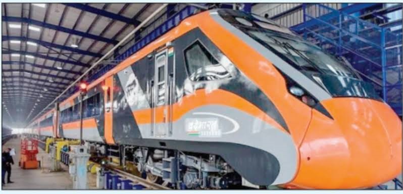 Two Kashmir Passenger Trains Cancelled Until October 31 for Pre-Winter Maintenance
