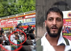 Kashmiri ‘Modi Fan’ Beaten in Delhi: Political Stunt, Publicity Battle or a Test of Democratic Tolerance?
