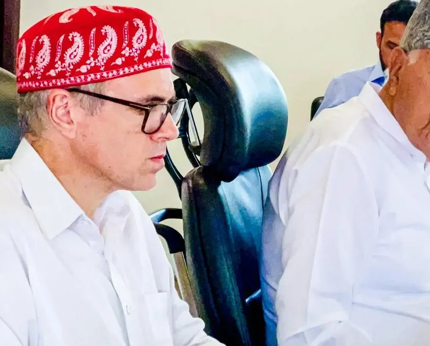 'End Coterie Culture': 17 NC MLAs Challenge Omar Abdullah's Leadership