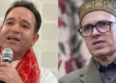 Omar Abdullah Cabinet Expansion: BJP Alleges Jammu’s Interests Have Been Hurt