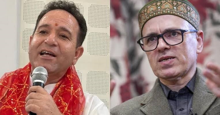Omar Abdullah Cabinet Expansion: BJP Alleges Jammu’s Interests Have Been Hurt