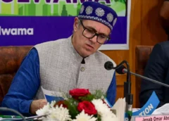 Omar Abdullah Government Completes Two Years: Welfare Gains, Unfulfilled Promises Put NC Under Pressure